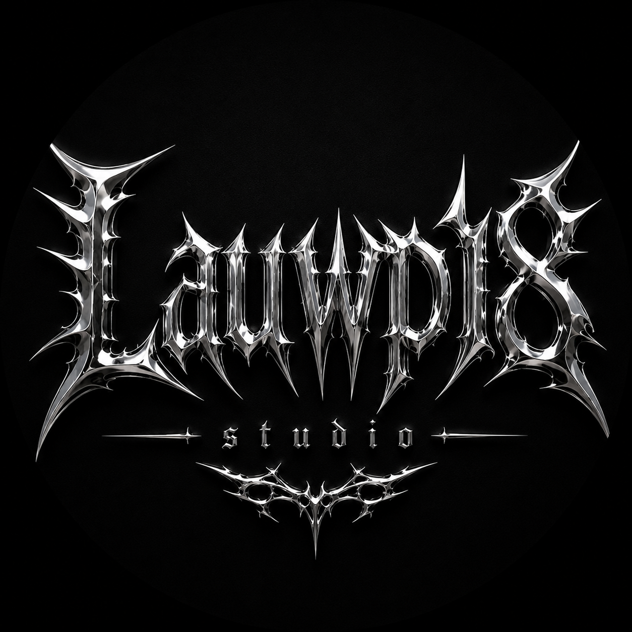 LAUWP18 Studio Logo